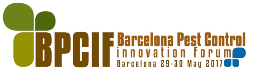 Foro de Innovación de Control de Plagas en Barcelona